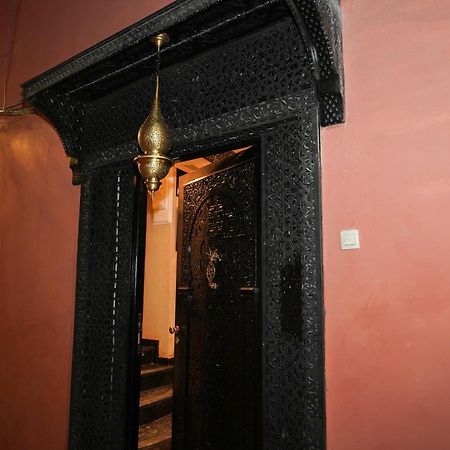 Riad Roummana Marrakech Marrakesh Exterior photo