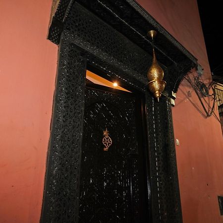 Riad Roummana Marrakech Marrakesh Exterior photo
