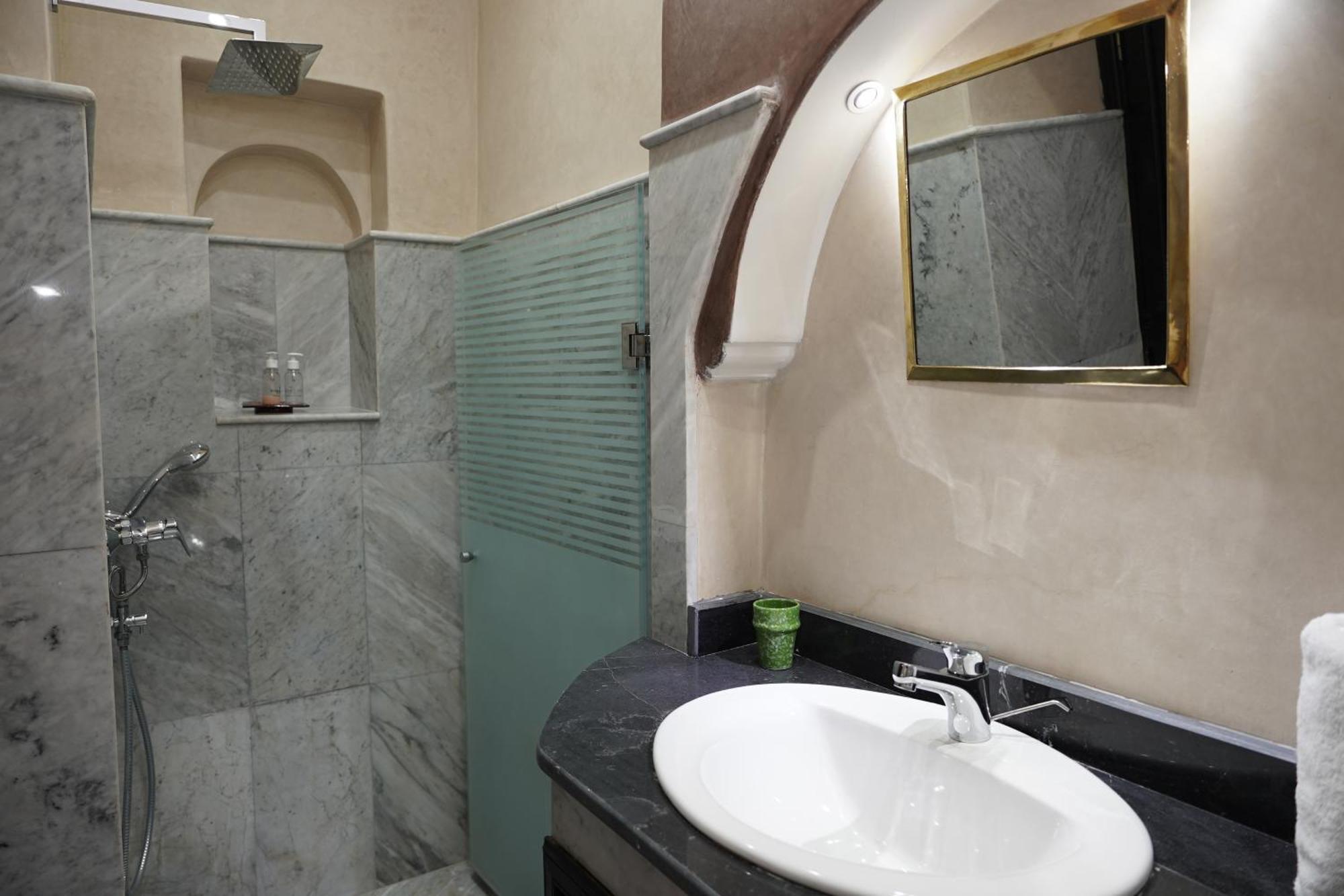 Riad Roummana Marrakech Marrakesh Exterior photo